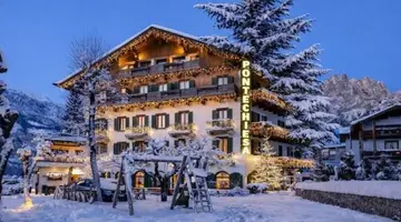 Hotel Pontechiesa