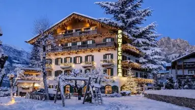 Hotel Pontechiesa