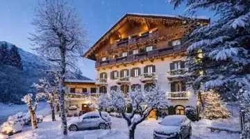Hotel Pontechiesa