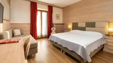 Hotel Pontechiesa