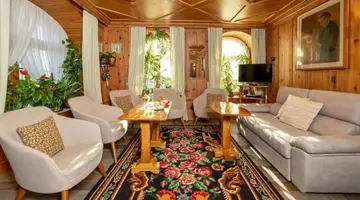 Hotel Pontechiesa