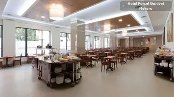 Hotel Porcel Ganivet