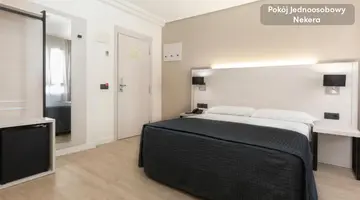 Hotel Porcel Ganivet