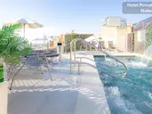 Hotel Porcel Ganivet