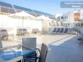 Hotel Porcel Ganivet