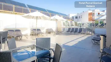Hotel Porcel Ganivet