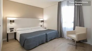 Hotel Porcel Ganivet