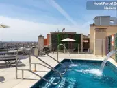 Hotel Porcel Ganivet