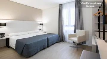 Hotel Porcel Ganivet