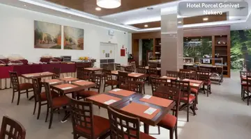 Hotel Porcel Ganivet