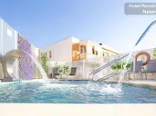 Hotel Porcel Ganivet