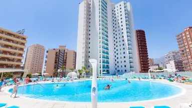 Hotel Port Benidorm Hotel & Spa