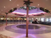 Hotel Port Fiesta Park