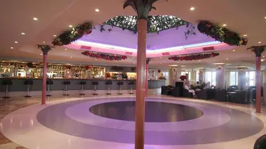 Hotel Port Fiesta Park