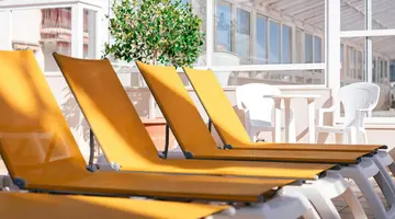 Hotel Port Fiesta Park