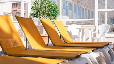 Hotel Port Fiesta Park