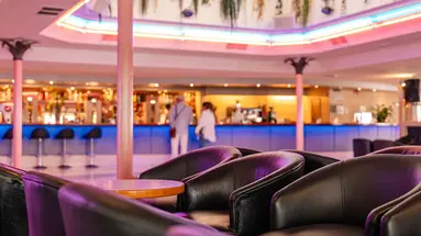 Hotel Port Fiesta Park