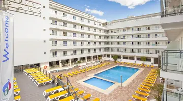 Hotel Port Fiesta Park