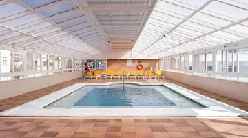 Hotel Port Fiesta Park