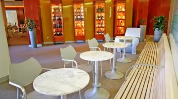 Hotel Port Fiesta Park