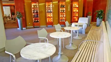 Hotel Port Fiesta Park