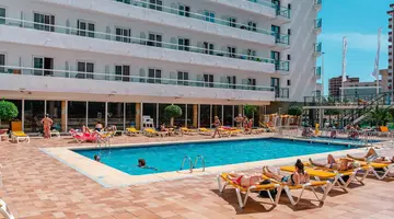 Hotel Port Fiesta Park