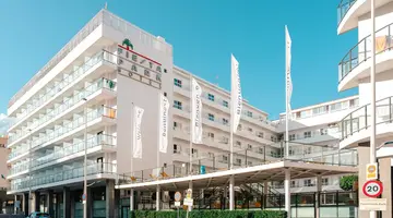 Hotel Port Fiesta Park