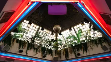Hotel Port Fiesta Park