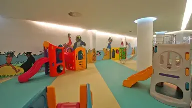 Hotel Port Fiesta Park