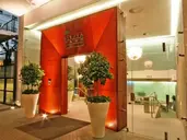 Hotel Port Fiesta Park