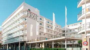 Hotel Port Fiesta Park