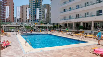 Hotel Port Fiesta Park