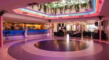 Hotel Port Fiesta Park