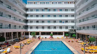 Hotel Port Fiesta Park