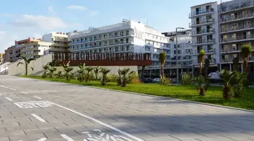 Hotel Port Fiesta Park