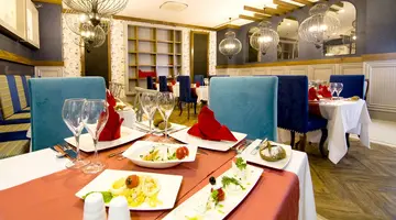 Hotel Port River & Spa