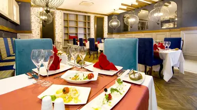 Hotel Port River & Spa