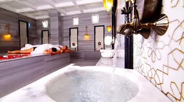 Hotel Port River & Spa