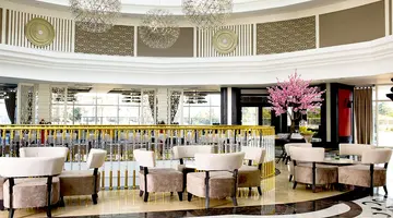 Hotel Port River & Spa