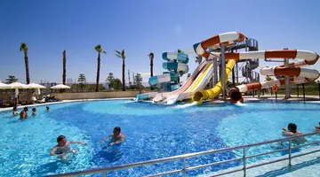 Hotel Port River & Spa