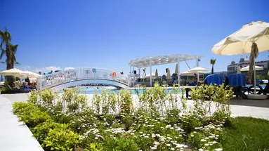 Hotel Port River & Spa