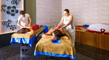 Hotel Port River & Spa