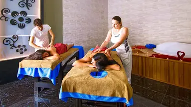Hotel Port River & Spa