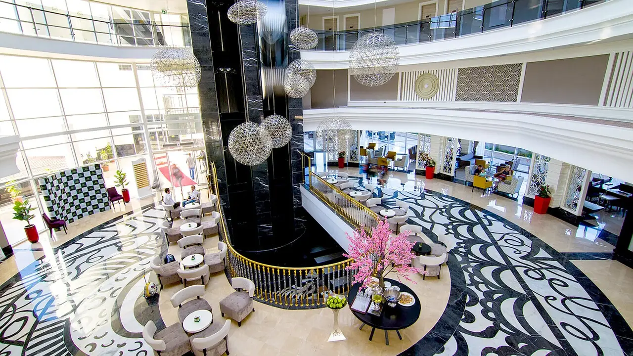 Hotel Port River & Spa
