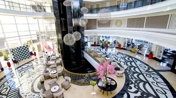 Hotel Port River & Spa