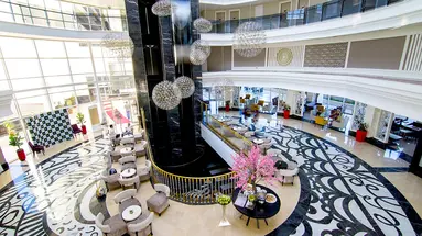 Hotel Port River & Spa