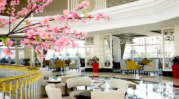Hotel Port River & Spa