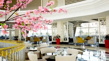 Hotel Port River & Spa