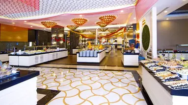 Hotel Port River & Spa