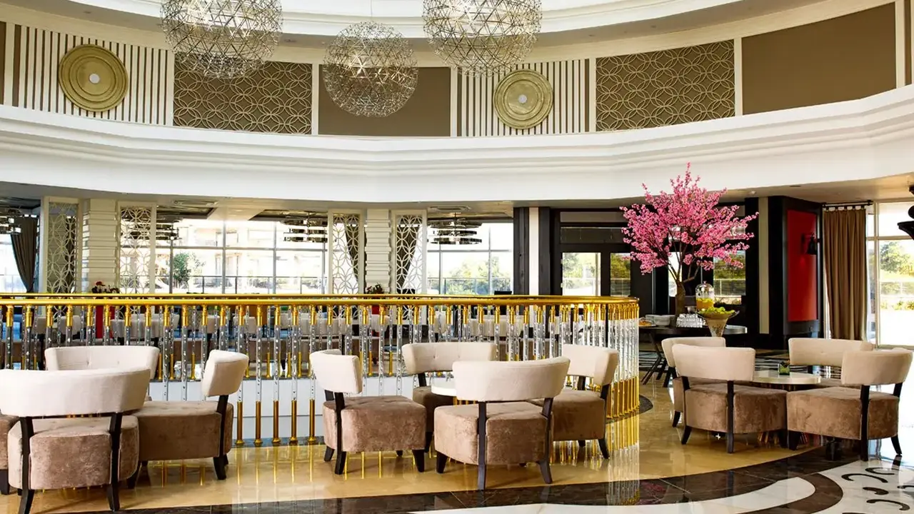 Hotel Port River & Spa